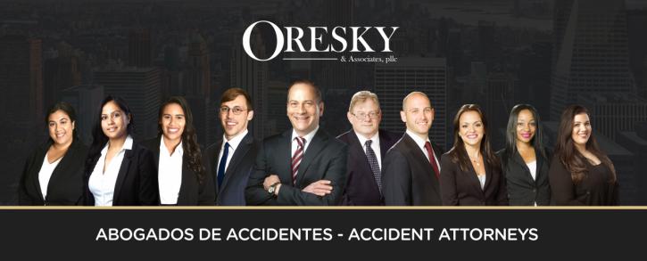 Image for Oresky & Associates pllc with ID of: 4512647
