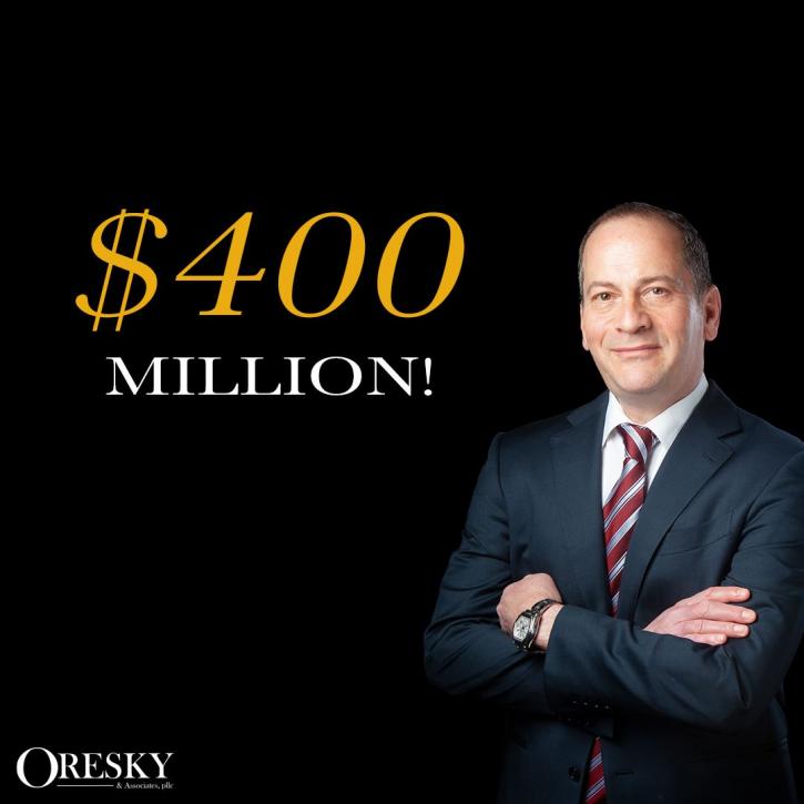 Image for Oresky & Associates pllc with ID of: 4512650