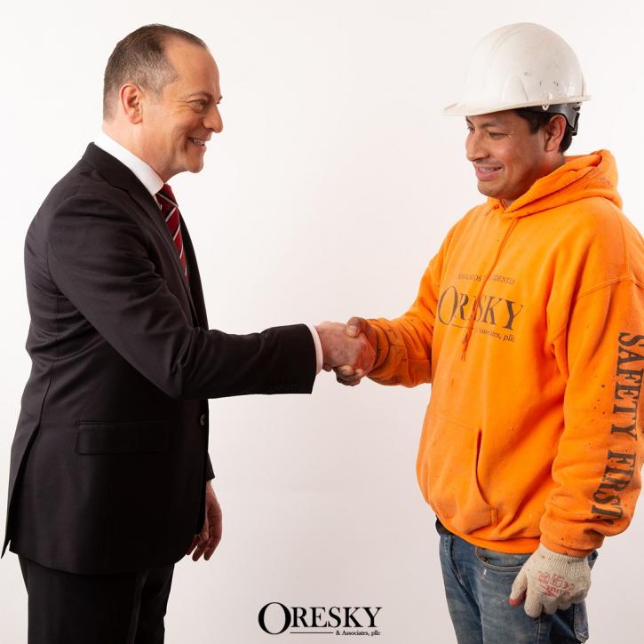 Image for Oresky & Associates pllc with ID of: 4512652