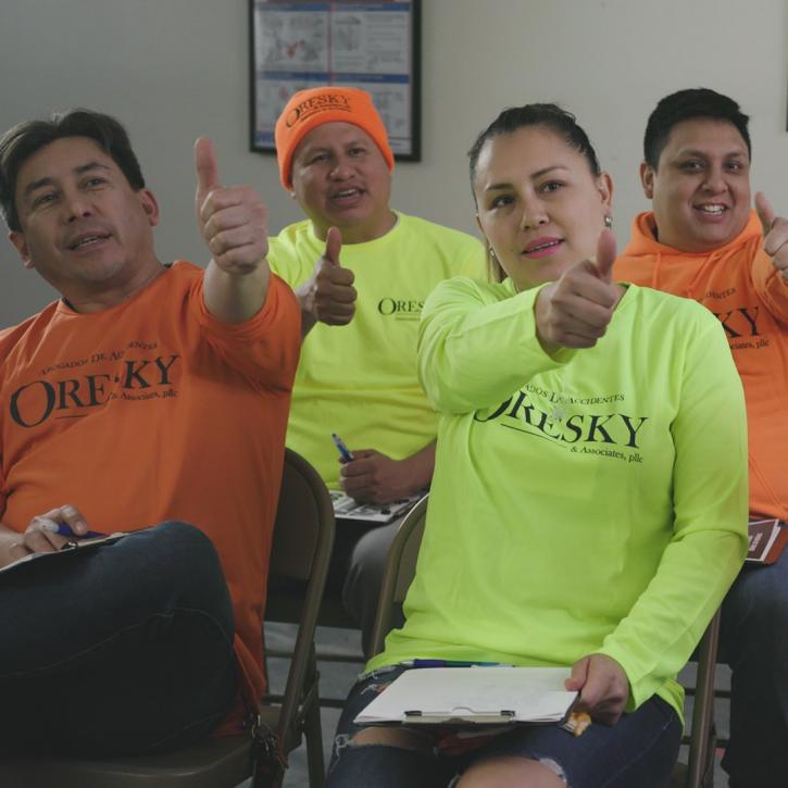 Image for Oresky & Associates pllc with ID of: 4512658