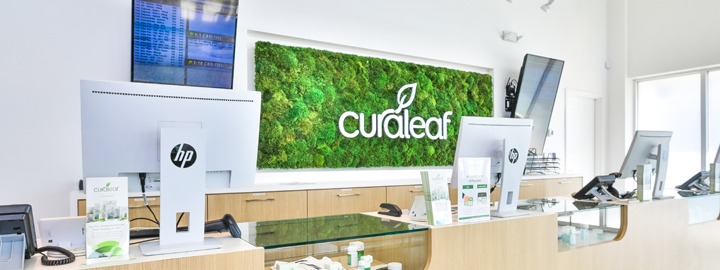Image for Curaleaf Dispensary North Miami with ID of: 2998964