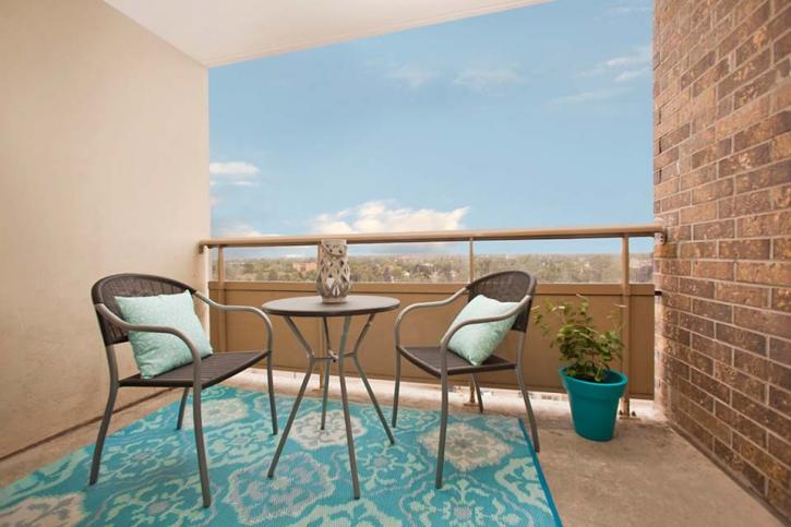 Image for Cedarwoods Tower with ID of: 4513938