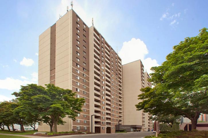 Image for Cedarwoods Tower with ID of: 4513966