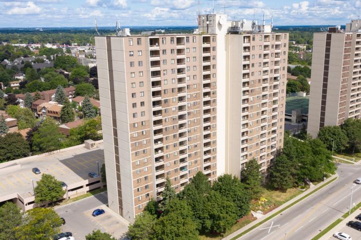 Image for Cedarwoods Tower with ID of: 4513967