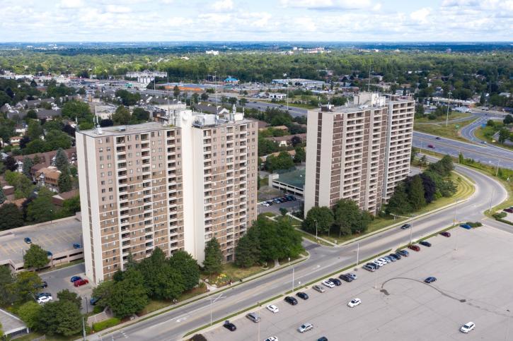 Image for Cedarwoods Tower with ID of: 4513968