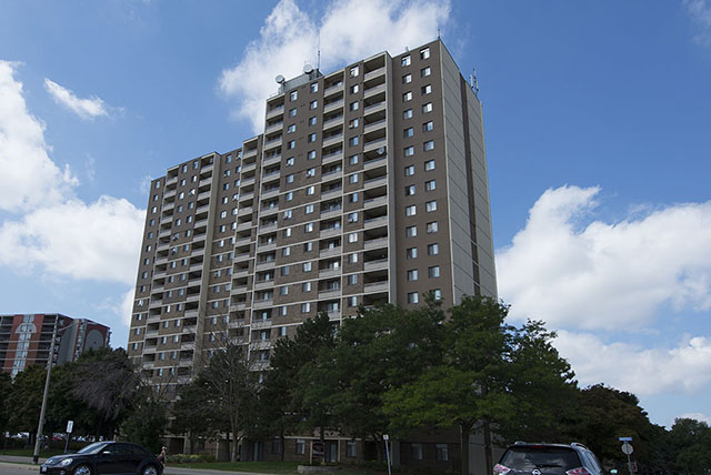 Image for Highpoint- Kitchener with ID of: 3985305