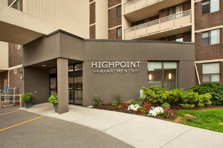 Image for Highpoint- Kitchener with ID of: 4514019