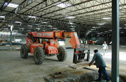 Image for QuickLifts, LLC with ID of: 4514099