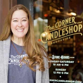 Image for The Corner Candleshop with ID of: 4514189