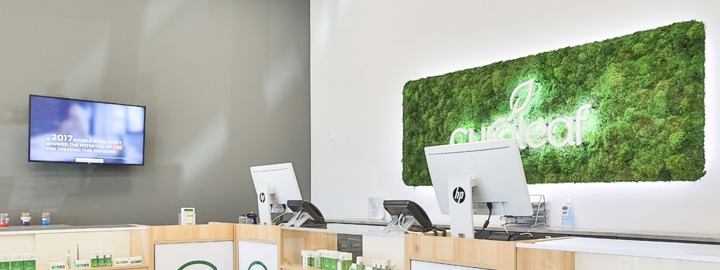 Image for Curaleaf Dispensary Deerfield with ID of: 2998941