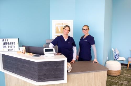 Image for The Tooth Ferry Pediatric Dentistry with ID of: 4514909