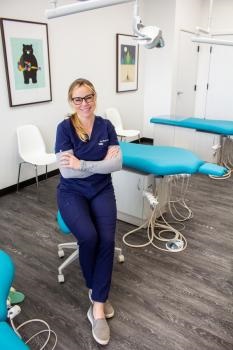 Image for The Tooth Ferry Pediatric Dentistry with ID of: 4514912