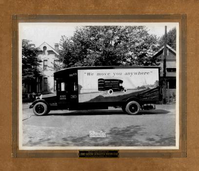 Image for Brooks Transfer & Storage Co with ID of: 4515272