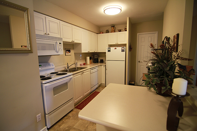 Image for Cedarpoint Apartments with ID of: 4515277