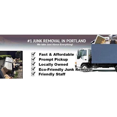 Image for PDX Junk Busters with ID of: 4516420