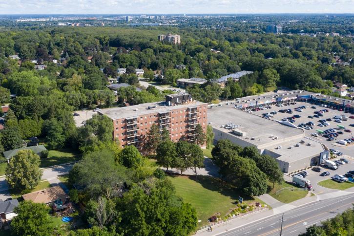 Image for Cedarpoint Apartments with ID of: 4516515