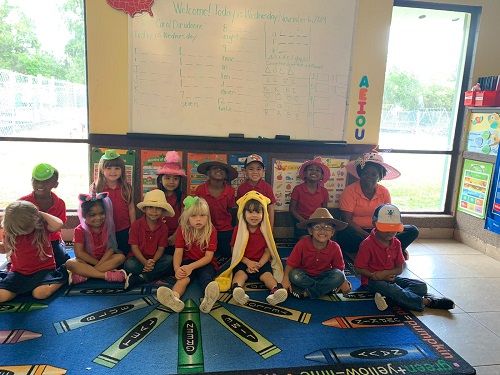 Image for Kids Christian Academy with ID of: 4516555