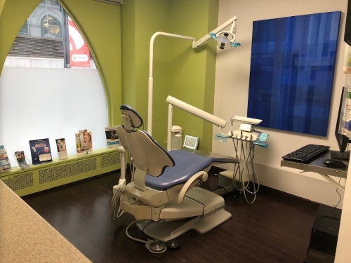 Image for Jessica Pandich, DDS with ID of: 4516678