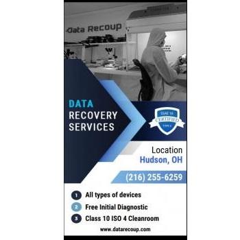 Image for Data Recoup with ID of: 4519737
