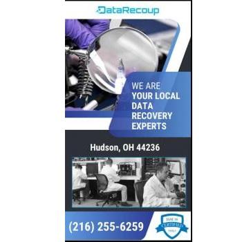Image for Data Recoup with ID of: 4519738