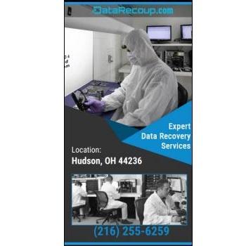 Image for Data Recoup with ID of: 4519739