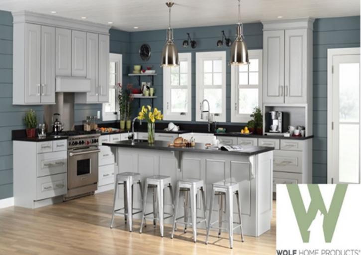 Image for JA Kitchen & Bath with ID of: 4519909