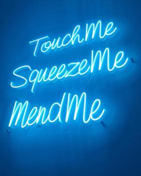 Image for MendMe Massage with ID of: 4520266