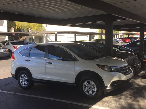 Image for Right Honda with ID of: 4520340