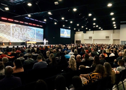 Image for Eagle Creek Church with ID of: 4520682