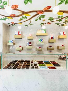 Image for andSons Chocolatiers with ID of: 4520932