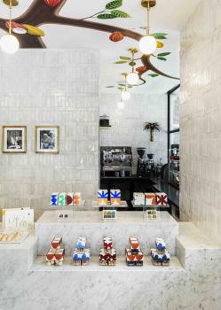 Image for andSons Chocolatiers with ID of: 4520933