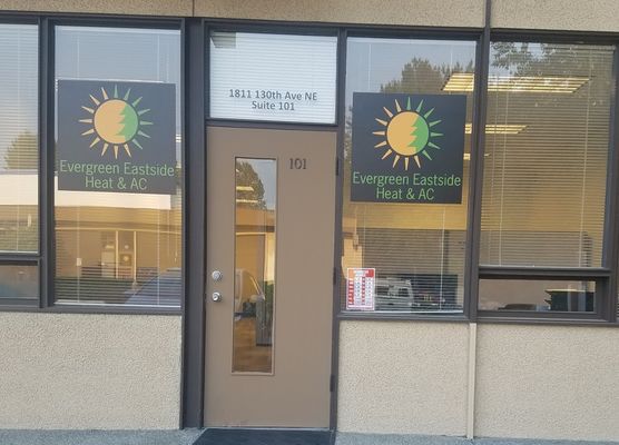 Image for Evergreen Eastside Heat & AC with ID of: 4521309