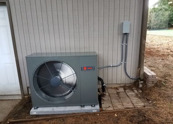 Image for Evergreen Eastside Heat & AC with ID of: 4521314
