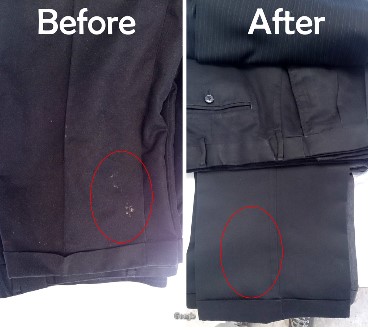 Image for Liox Cleaners & Laundry with ID of: 4521631