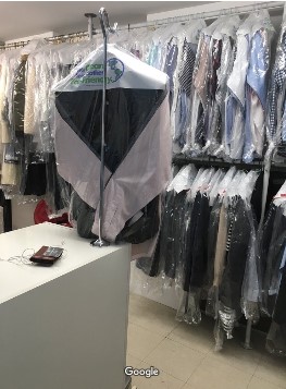Image for Liox Cleaners & Laundry with ID of: 4521632
