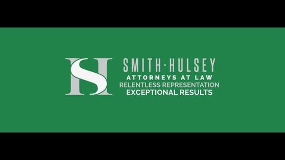 Image for Smith Hulsey Law with ID of: 4522162