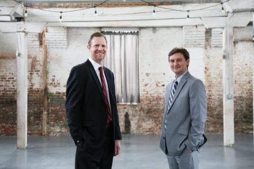 Image for Smith Hulsey Law with ID of: 4522163