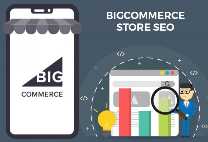 Image for 3 Simple Tricks to Boost Your BigCommerce SEO with ID of: 4523266
