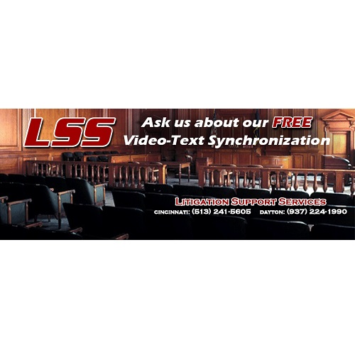 Image for Litigation Support Services with ID of: 4523952