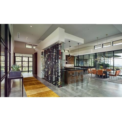 Image for Innovative Wine Cellar Designs with ID of: 4523991