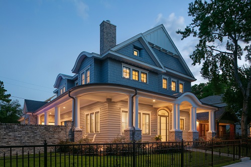 Image for Aspire Fine Homes with ID of: 4524510
