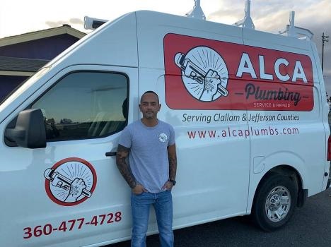 Image for Alca Plumbing with ID of: 4524693