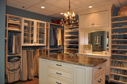 Image for NewSpace Home Organization with ID of: 4524993