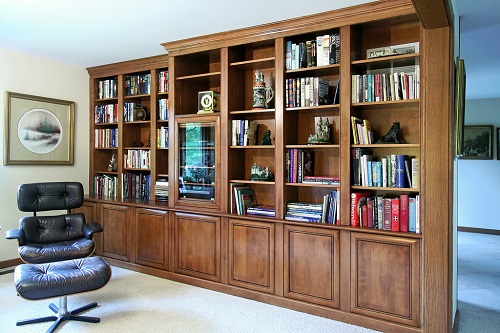Image for NewSpace Home Organization with ID of: 4524994