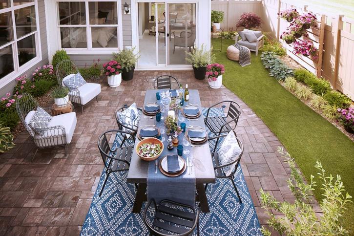 Image for Villas on 5th, an Epcon Community with ID of: 4525262