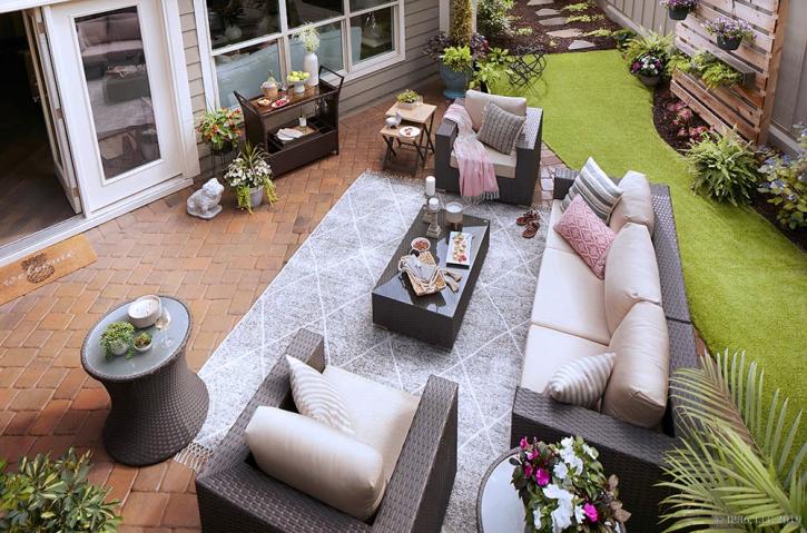 Image for Villas on 5th, an Epcon Community with ID of: 4525263