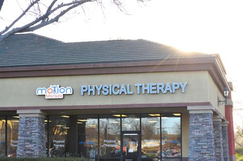 Image for Motion Physical Therapy & Rehab - Morada with ID of: 4526261