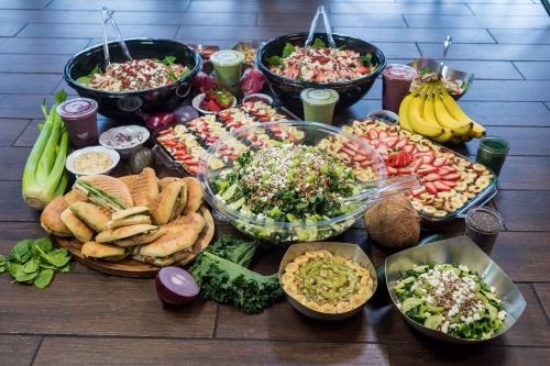 Image for Vitality Bowls Orlando - Ocoee with ID of: 4526561