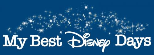 Image for My Best Disney Days with ID of: 4526607