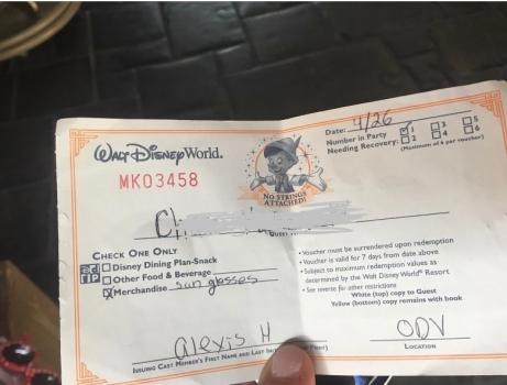 Image for My Best Disney Days with ID of: 4526609